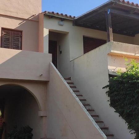 Pierhouse Li Piri Apartment Сан Теодоро Екстериор снимка
