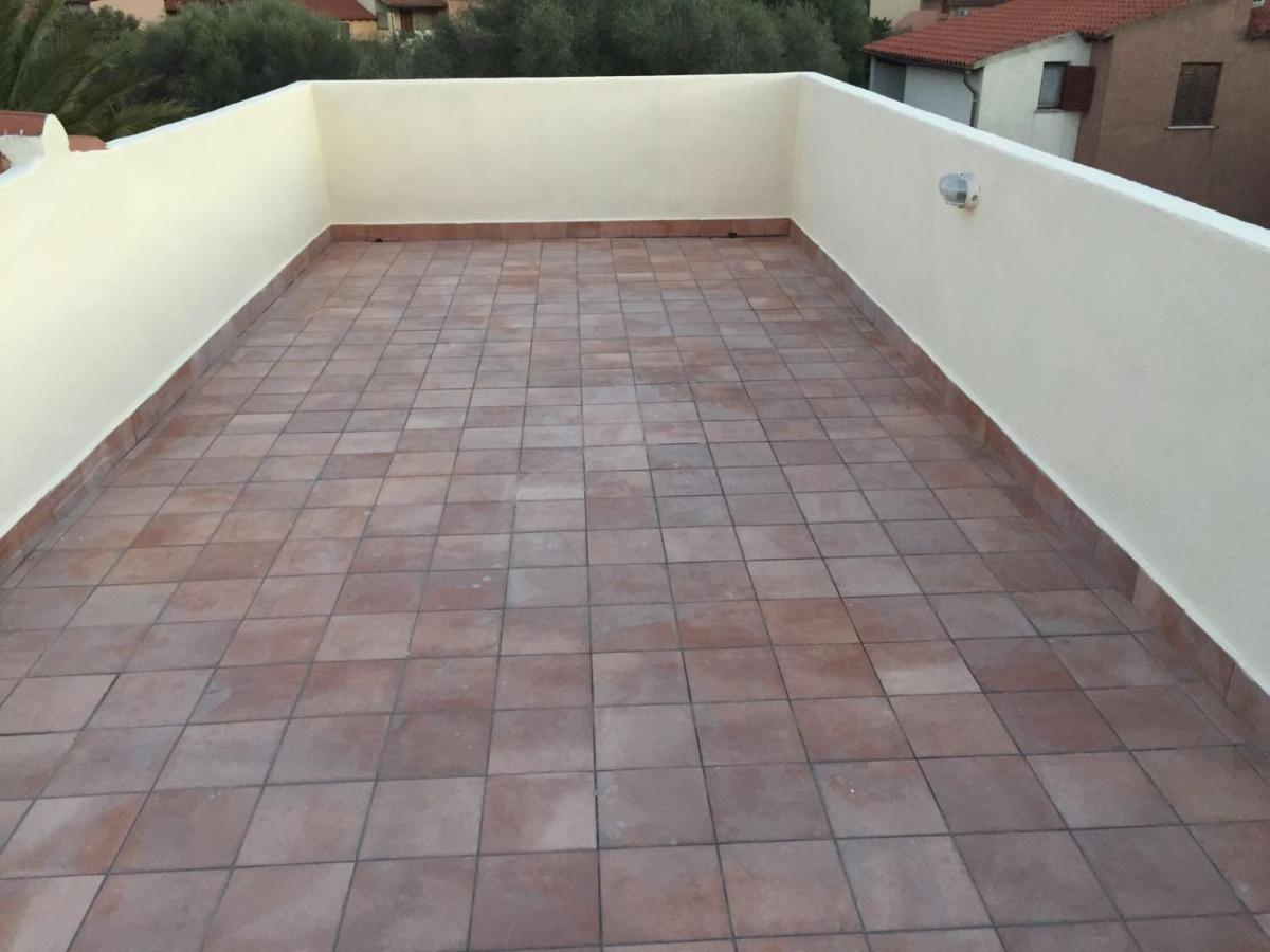 Pierhouse Li Piri Apartment Сан Теодоро Екстериор снимка