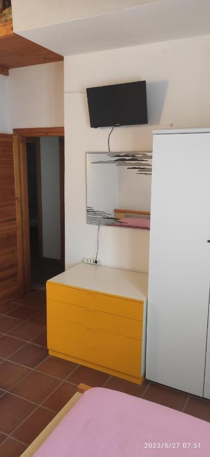 Pierhouse Li Piri Apartment Сан Теодоро Екстериор снимка