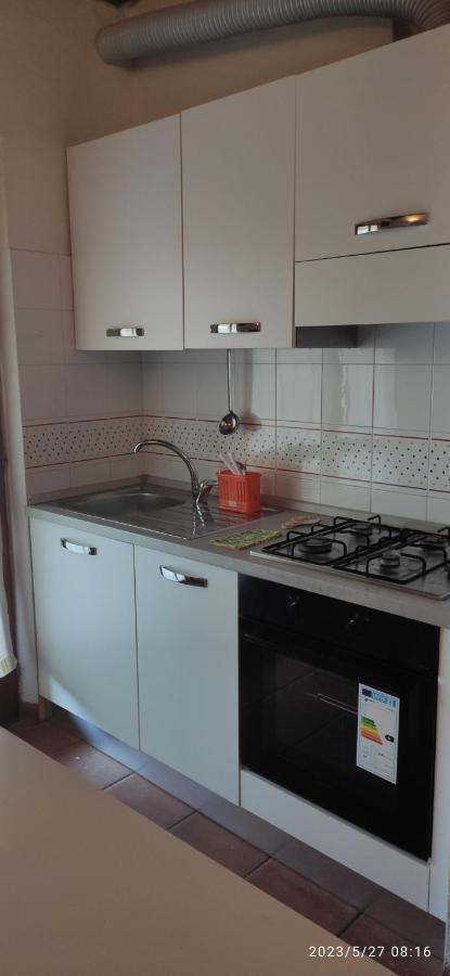 Pierhouse Li Piri Apartment Сан Теодоро Екстериор снимка