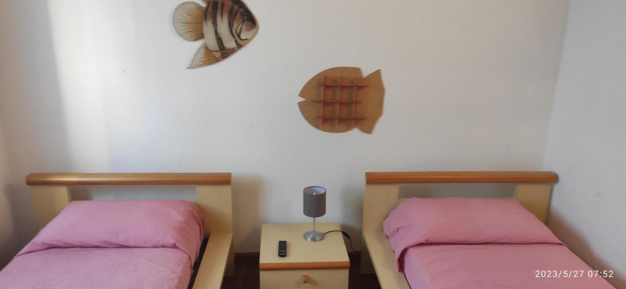 Pierhouse Li Piri Apartment Сан Теодоро Екстериор снимка