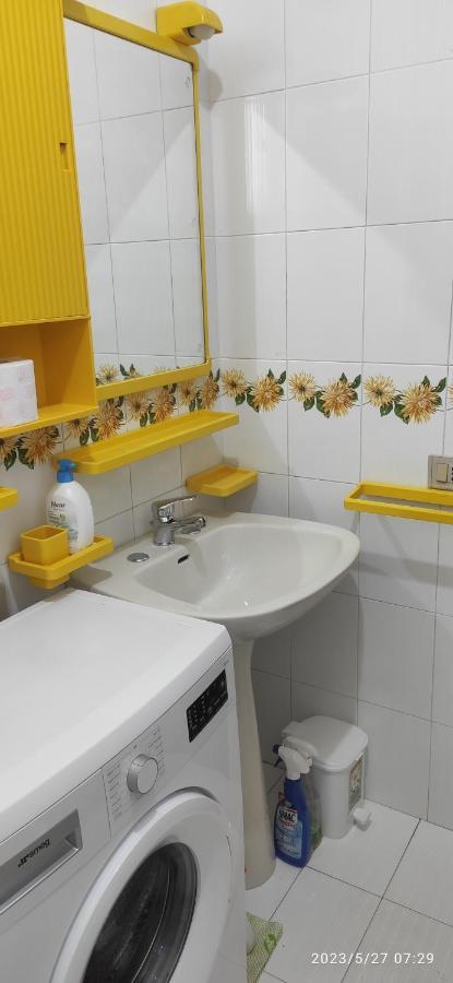 Pierhouse Li Piri Apartment Сан Теодоро Екстериор снимка