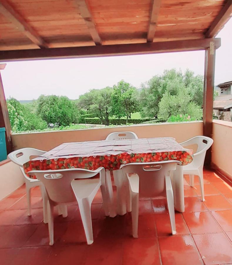Pierhouse Li Piri Apartment Сан Теодоро Екстериор снимка