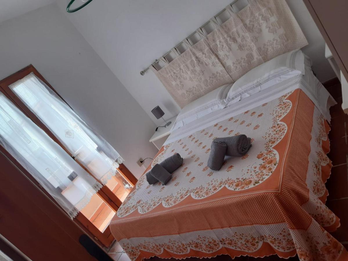 Pierhouse Li Piri Apartment Сан Теодоро Екстериор снимка