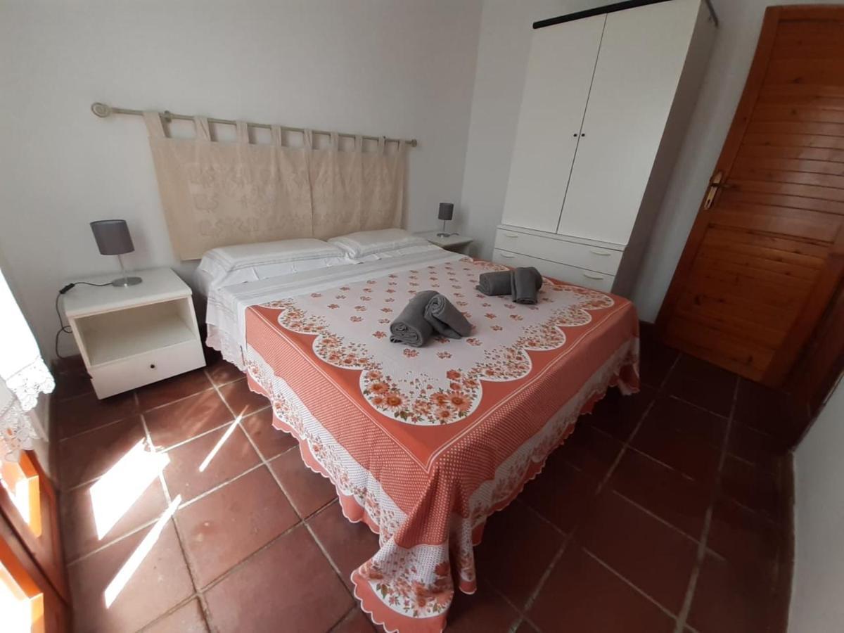 Pierhouse Li Piri Apartment Сан Теодоро Екстериор снимка