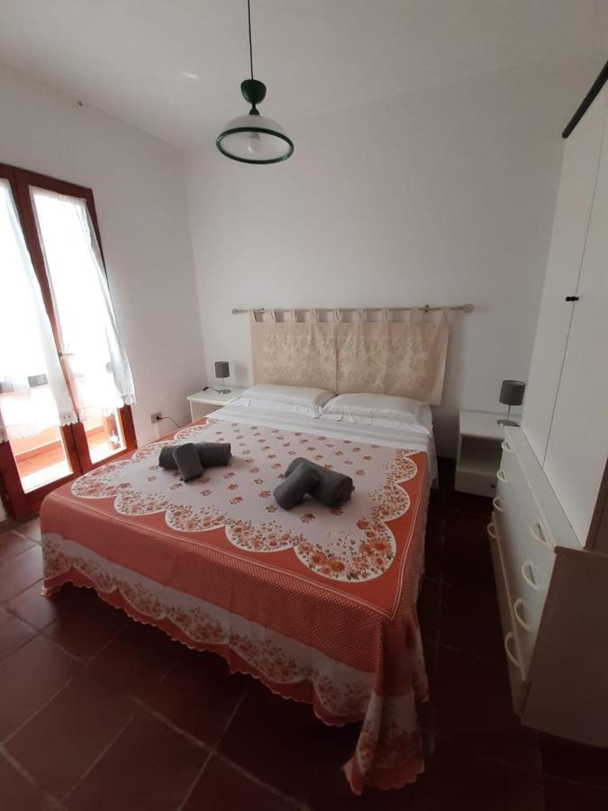 Pierhouse Li Piri Apartment Сан Теодоро Екстериор снимка