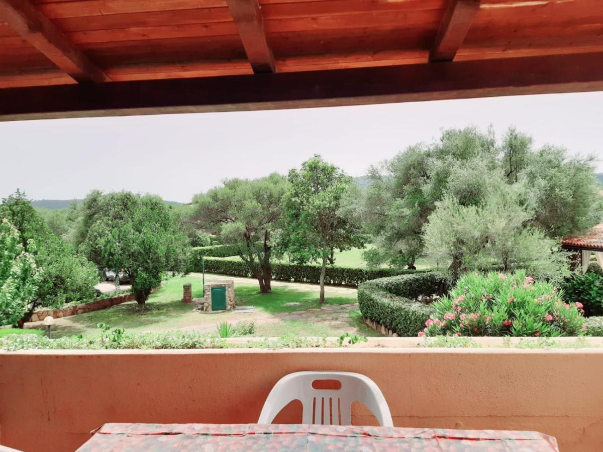 Pierhouse Li Piri Apartment Сан Теодоро Екстериор снимка