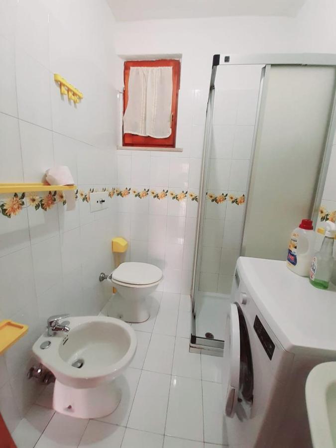 Pierhouse Li Piri Apartment Сан Теодоро Екстериор снимка