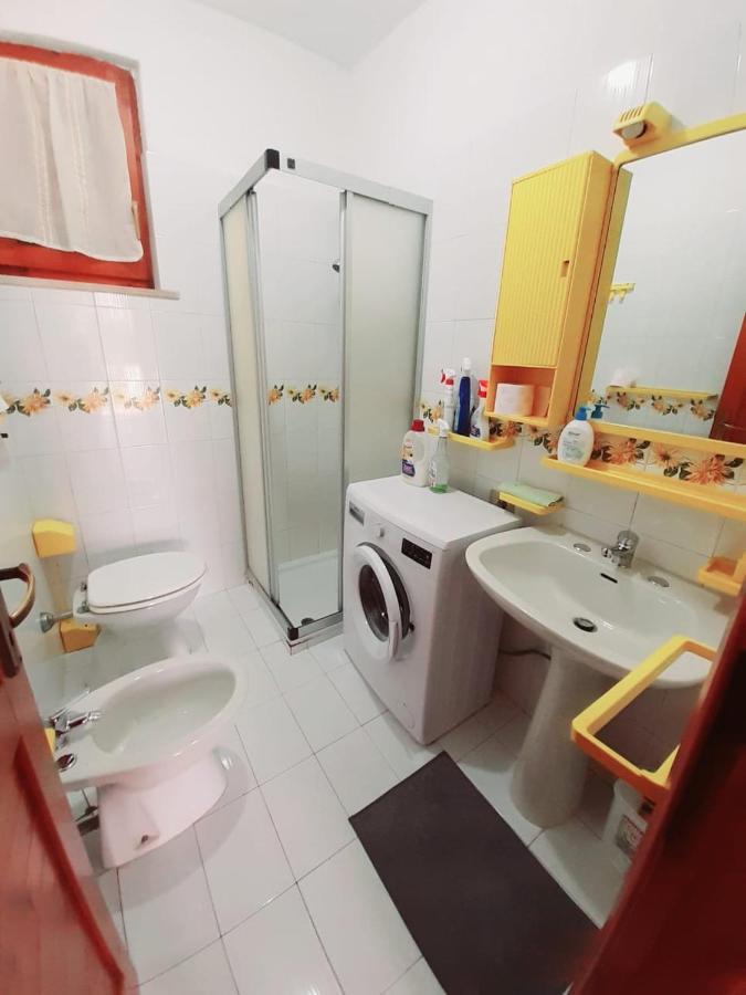 Pierhouse Li Piri Apartment Сан Теодоро Екстериор снимка