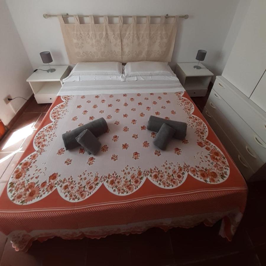 Pierhouse Li Piri Apartment Сан Теодоро Екстериор снимка