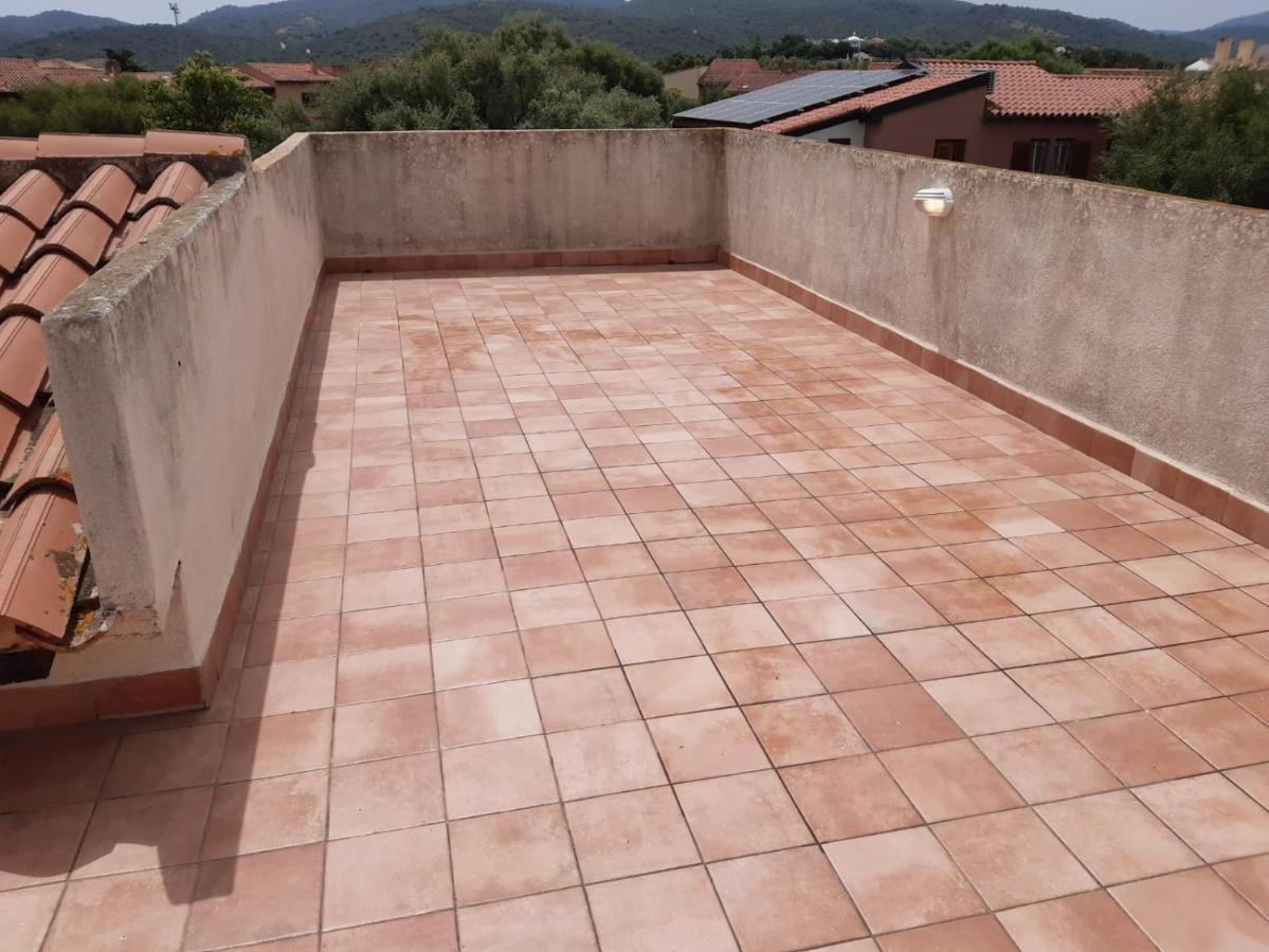 Pierhouse Li Piri Apartment Сан Теодоро Екстериор снимка