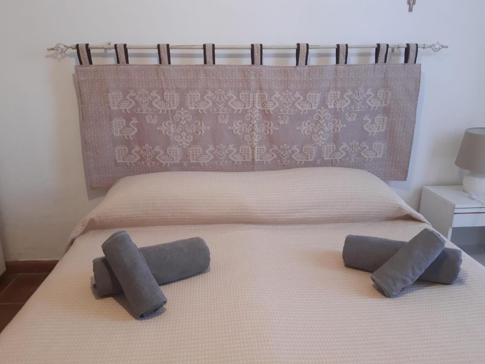 Pierhouse Li Piri Apartment Сан Теодоро Екстериор снимка